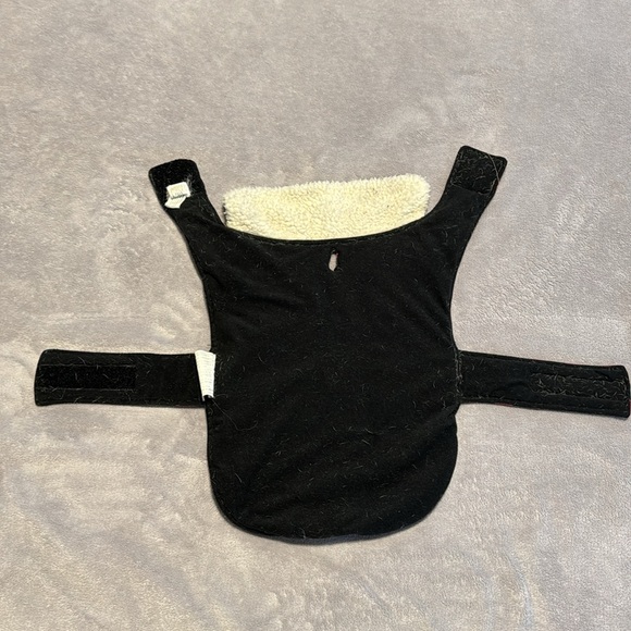 Dog plaid jacket - Picture 4 of 4